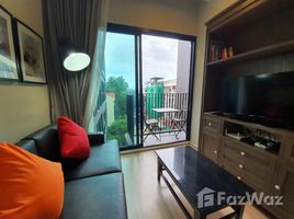 1 chambre Condominium a vendre à Chalong, Phuket Dlux Condominium 