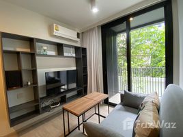 1 Bedroom Condo for sale at Maestro 02 Ruamrudee, Lumphini, Pathum Wan