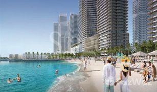 1 Bedroom Apartment for sale in , Dubai EMAAR Beachfront