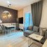 2 спален Квартира в аренду в Noble Revolve Ratchada, Huai Khwang