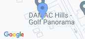 Map View of Golf Panorama A