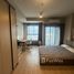 Студия Кондо в аренду в Ideo Sathorn Wongwianyai, Khlong Ton Sai