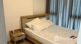 Verfügbare Objekte im Whizdom Connect Sukhumvit