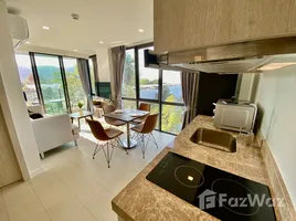 Sea Zen Condominium에서 임대할 2 침실 아파트, 뱅 사리, Sattahip, Chon Buri