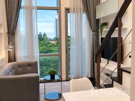 1 Bedroom Condo for rent at Ashton Morph 38, Phra Khanong