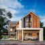 4 Bedroom Villa for sale at D-Space Pattaya, Huai Yai