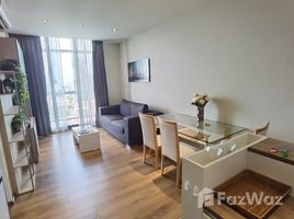 คอนโด 2 ห้องนอน ให้เช่า ในโครงการ พาร์ค ออริจิ้น พร้อมพงษ์, คลองตัน