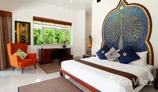 6 Bedrooms House for sale in Pa Khlok, Phuket 