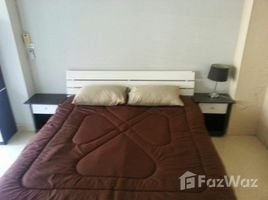 Studio Condo for sale at Sombat Pattaya Condotel, Nong Prue, Pattaya