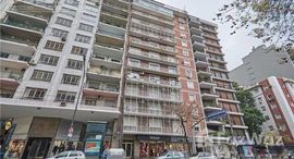 Av. Rivadavia al 4900 在售单元