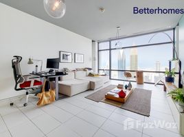 1 Bedroom Apartment for sale at Index Tower, Park Towers