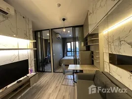 คอนโด 1 ห้องนอน ให้เช่า ในโครงการ ไนท์บริดจ์ ไพร์ม อ่อนนุช, พระโขนงเหนือ