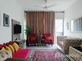 1 Bedroom Penthouse for rent at Taman Gunung Emas 3, Tangkak, Tangkak, Johor, Malaysia