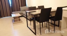 Unités disponibles à Life Sukhumvit 48