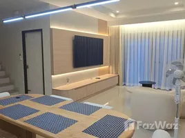 บ้านเดี่ยว 4 ห้องนอน ให้เช่า ในโครงการ ศุภาลัย เลค วิลล์ ภูเก็ต, เกาะแก้ว