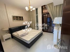 1 Bedroom Apartment for sale at Glamz by Danube, Glamz