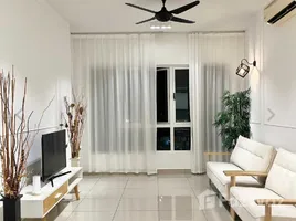 Studio Penthouse for rent at Oasis City, An Điền, Bến Cát, Bình Dương