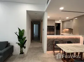 3 Bedroom Condo for rent at The Metropole Thu Thiem, An Khanh