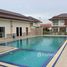 4 Bedroom Villa for rent at PMC Home 4, Bang Lamung