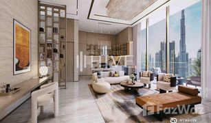 5 chambres Penthouse a vendre à , Dubai St Regis The Residences