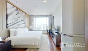 曼谷 Khlong Tan Nuea 137 Pillars Suites & Residences Bangkok 2 卧室 公寓 售 