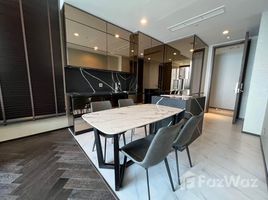 2 Bedroom Condo for sale at The Esse at Singha Complex, Bang Kapi, Huai Khwang, Bangkok