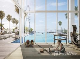 1 Bedroom Apartment for sale at Bluewaters Residences, Bluewaters Residences, Bluewaters