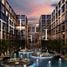 Studio Condominium à vendre à Utopia Dream U2., Rawai, Phuket Town, Phuket