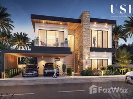 4 Habitación Adosado en venta en Portofino, Golf Vita, DAMAC Hills (Akoya by DAMAC), Dubái