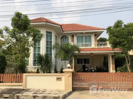 ขายบ้านเดี่ยว 3 ห้องนอน ในโครงการ ลลิษา เนเชอรัล โฮม, นิคมสร้างตนเอง, เมืองลพบุรี