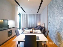 1 chambre Condominium à louer à , Khlong San