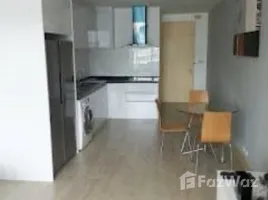 1 Bedroom Apartment for rent at Silom Grand Terrace, Si Lom