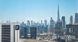  SLS Dubai Hotel & Residences الوحدات المتوفرة في 