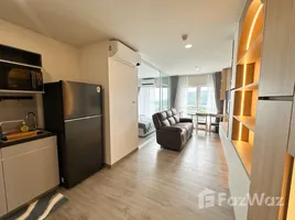 อพาร์ทเม้นท์ 1 ห้องนอน ให้เช่า ในโครงการ ศุภาลัย บลูเวล หัวหิน, หัวหิน, หัวหิน