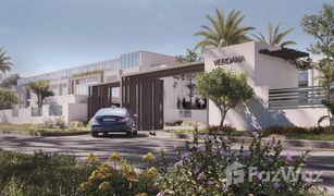 2 chambres Maison de ville a vendre à Ewan Residences, Dubai Verdana Townhouses 3