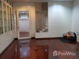 3 Schlafzimmer Haus zu verkaufen im Baan Klang Krung Grande Vienna Rama 3, Bang Phongphang