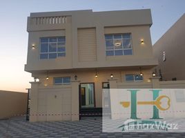6 Habitación Villa en venta en Al Zaheya Gardens, Al Zahya, Ajman