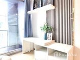 1 спален Кондо на продажу в A Space Sukhumvit 77, Suan Luang