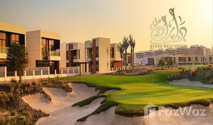 4 Schlafzimmern Villa zu verkaufen in Avencia, Dubai Hajar Stone Villas