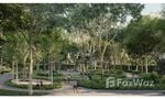 Walking / Running Track at Botanica Foresta