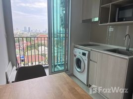 1 спален Квартира в аренду в Ideo Charan 70 - Riverview, Bang Phlat, Банг Пхлат