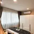 1 Bedroom Apartment for sale at Lumpini Ville Cultural Center, Sam Sen Nok