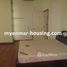 5 chambre Maison for rent in Yangon Central Railway Station, Mingalartaungnyunt, Bahan