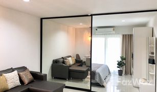 Studio Wohnung zu verkaufen in Hua Hin City, Hua Hin Baan Klang Hua Hin Condominium