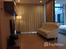 The Room Sukhumvit 21 で賃貸用の 1 ベッドルーム マンション, Khlong Toei Nuea