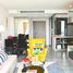 2 спален Квартира в аренду в The Room Sukhumvit 69, Phra Khanong Nuea