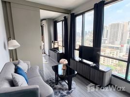 1 Bedroom Condo for rent at Ideo Mobi Rangnam, Thanon Phaya Thai, Ratchathewi
