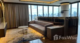 ยูนิตที่เหลืออยู่ในโครงการ บันยัน ทรี เรสซิเดนซ์ ริเวอร์ไซด์ กรุงเทพ