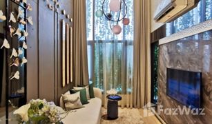 1 Bedroom Condo for sale in Khlong Toei, Bangkok Life Rama 4 - Asoke