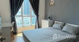 ยูนิตที่เหลืออยู่ในโครงการ ฟิวส์ มิติ สุทธิสาร - รัชดา